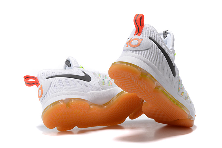 Nike KD 9 Shoes-023