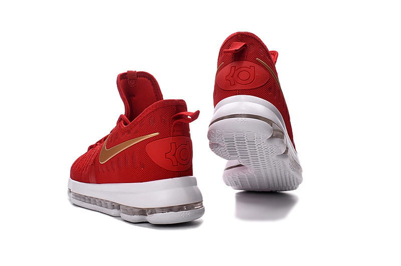 Nike KD 9 Shoes-025