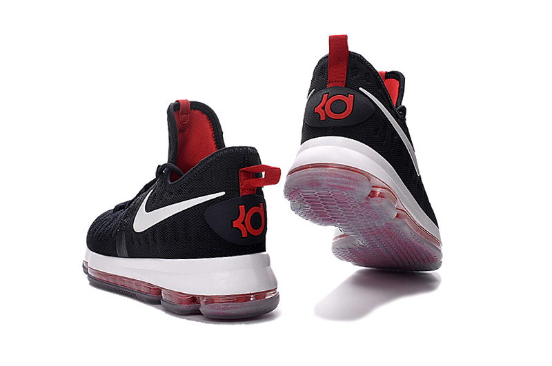 Nike KD 9 Shoes-026