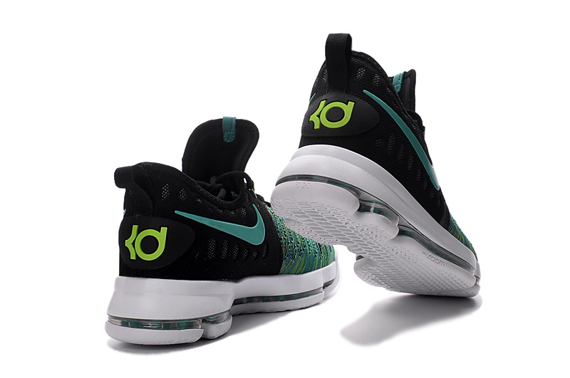 Nike KD 9 Shoes-027