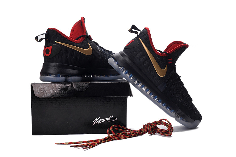 Nike KD 9 Shoes-028