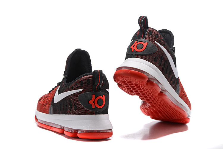 Nike KD 9 Shoes-030