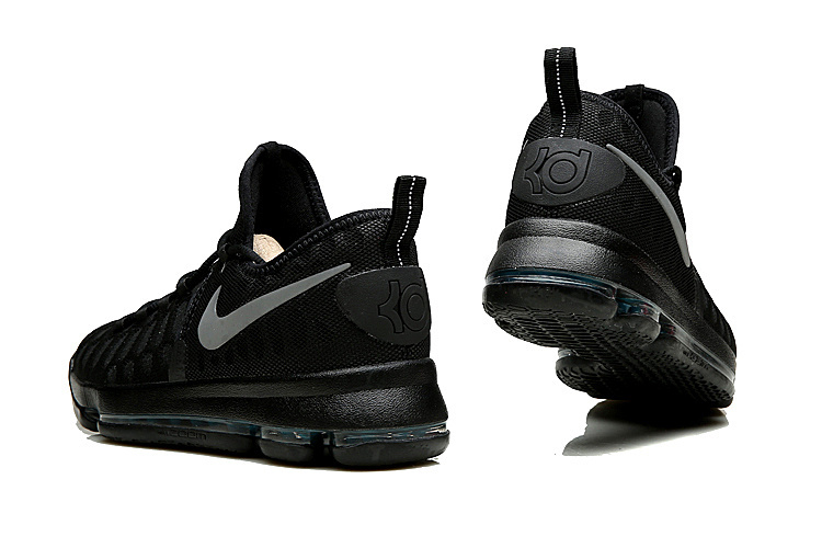 Nike KD 9 Shoes-032