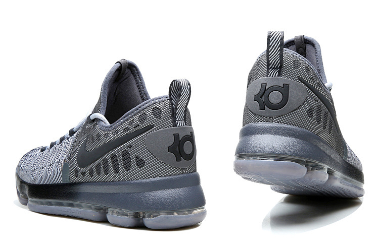 Nike KD 9 Shoes-033