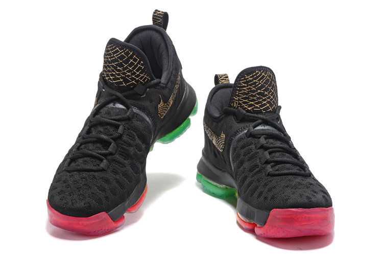 Nike KD 9 Shoes-038