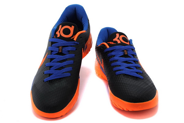 Nike KD Trey 5 II Shoes-010