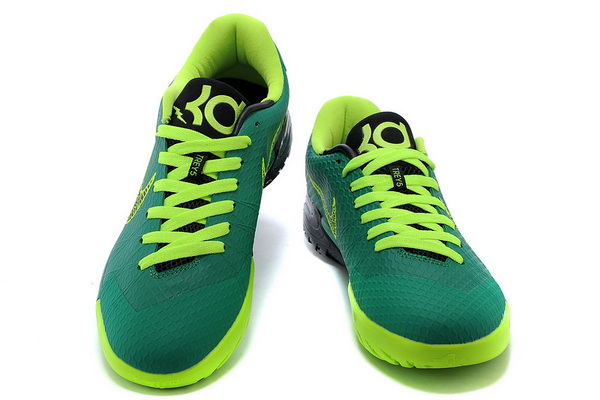 Nike KD Trey 5 II Shoes-011