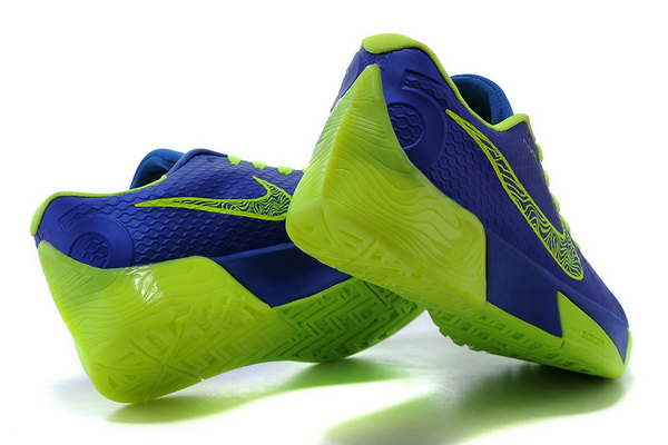 Nike KD Trey 5 II Shoes-012