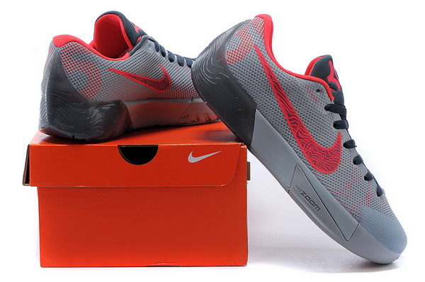 Nike KD Trey 5 II Shoes-013