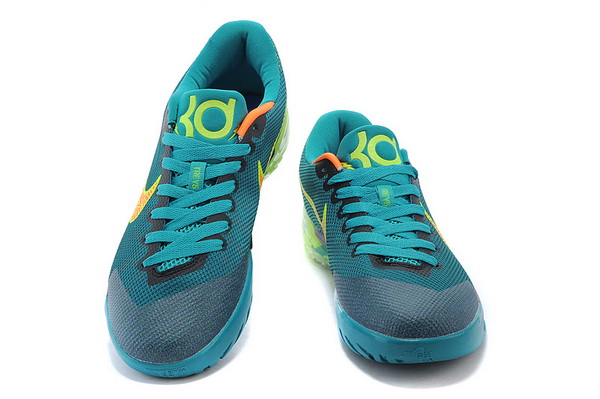 Nike KD Trey 5 II Shoes-014