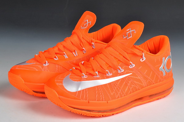 Nike Kevin Durant KD VI Elite Shoes-001