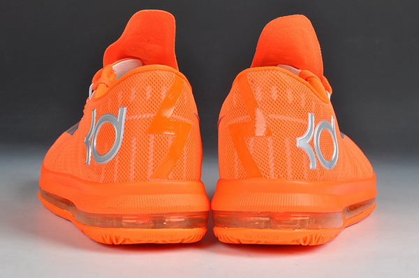 Nike Kevin Durant KD VI Elite Shoes-001