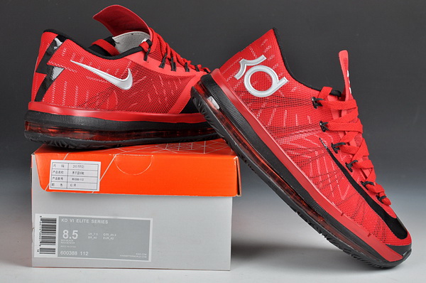 Nike Kevin Durant KD VI Elite Shoes-002