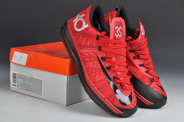 Nike Kevin Durant KD VI Elite Shoes-002