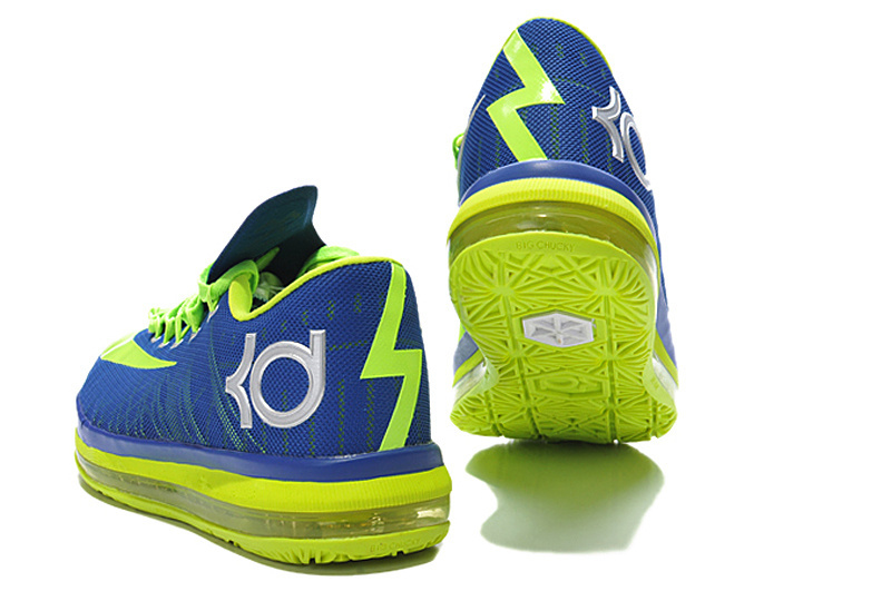 Nike Kevin Durant KD VI Elite Shoes-004