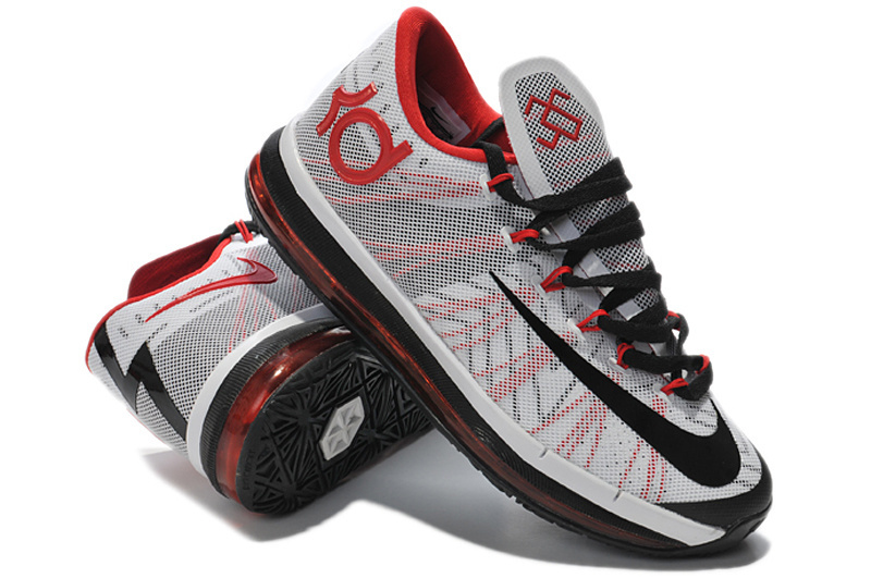 Nike Kevin Durant KD VI Elite Shoes-006
