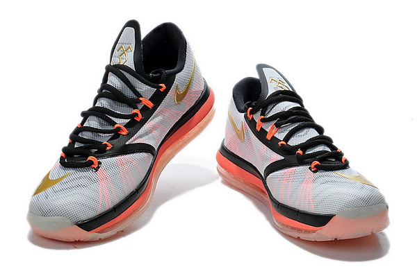 Nike Kevin Durant KD VI Elite Shoes-007