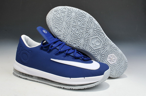 Nike Kevin Durant KD VI Elite men Shoes-001