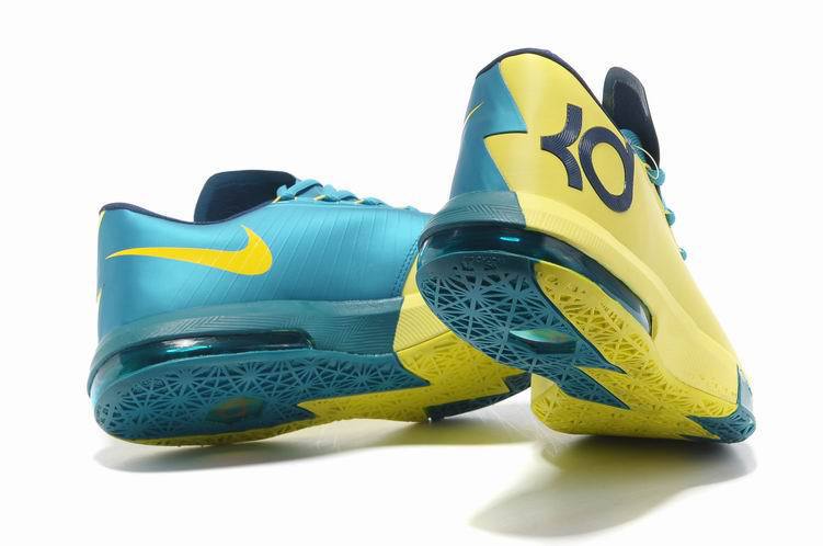Nike Kevin Durant KD VI Shoes-005