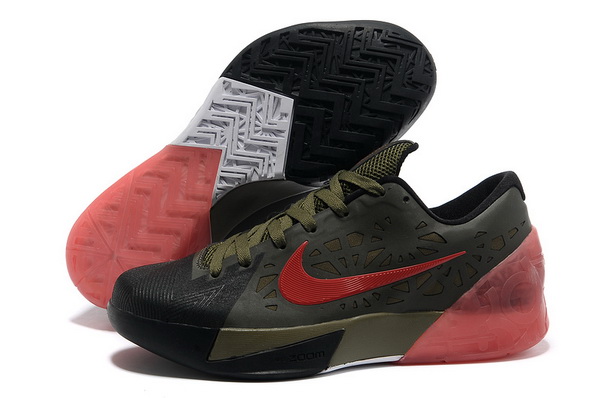 Nike Kevin Durant KD VI Shoes-007