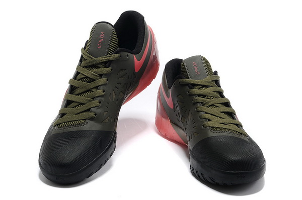 Nike Kevin Durant KD VI Shoes-007