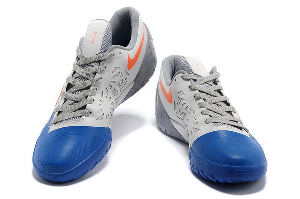 Nike Kevin Durant KD VI Shoes-008