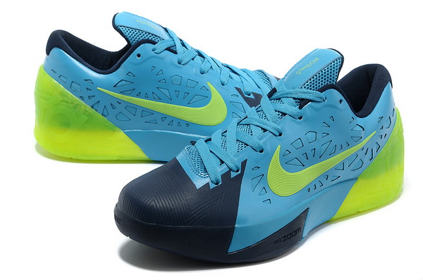 Nike Kevin Durant KD VI Shoes-009