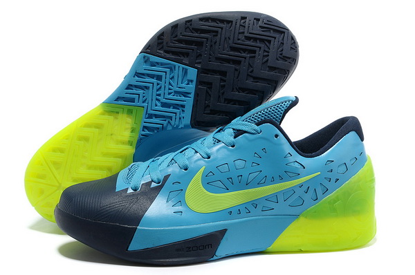 Nike Kevin Durant KD VI Shoes-009