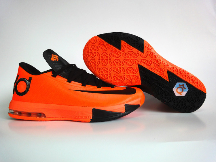 Nike Kevin Durant KD VI Shoes-012