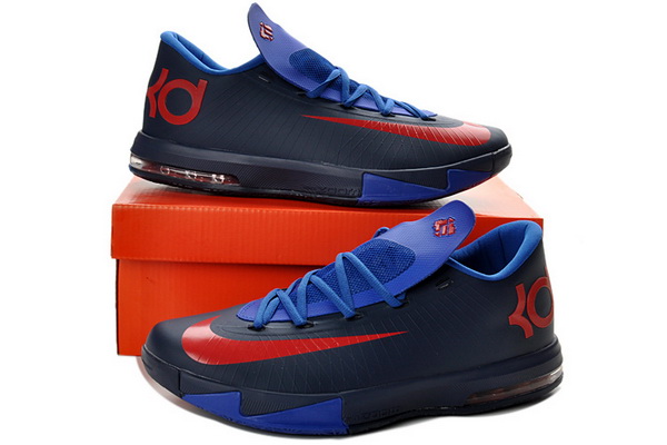 Nike Kevin Durant KD VI Shoes-015