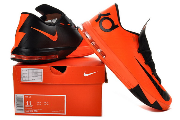 Nike Kevin Durant KD VI Shoes-016