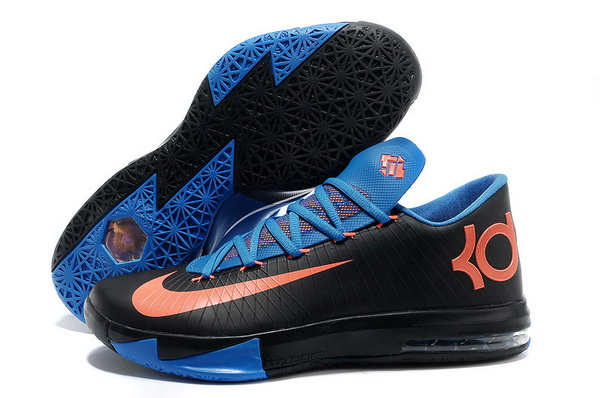 Nike Kevin Durant KD VI Shoes-018