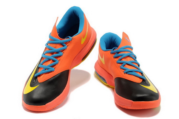 Nike Kevin Durant KD VI Shoes-019