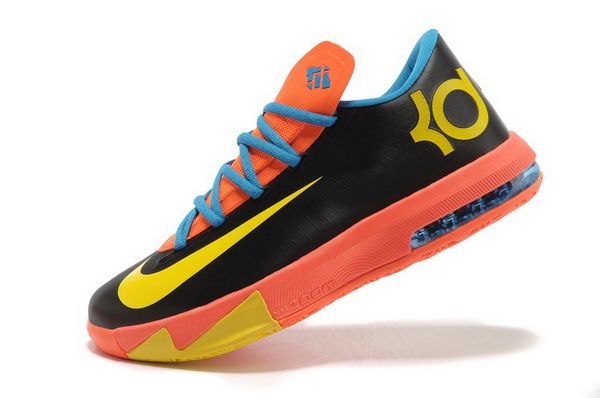 Nike Kevin Durant KD VI Shoes-019