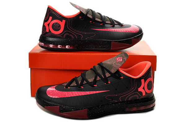 Nike Kevin Durant KD VI Shoes-020