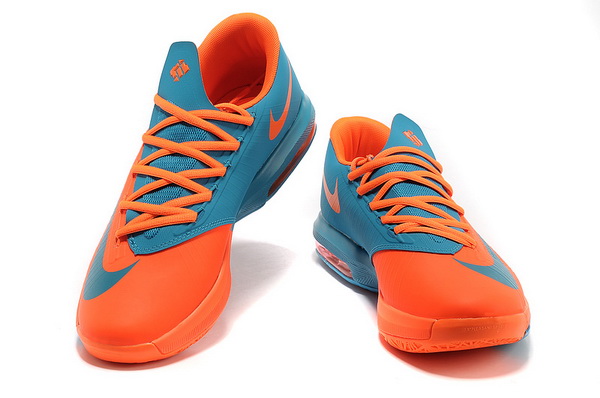 Nike Kevin Durant KD VI Shoes-021