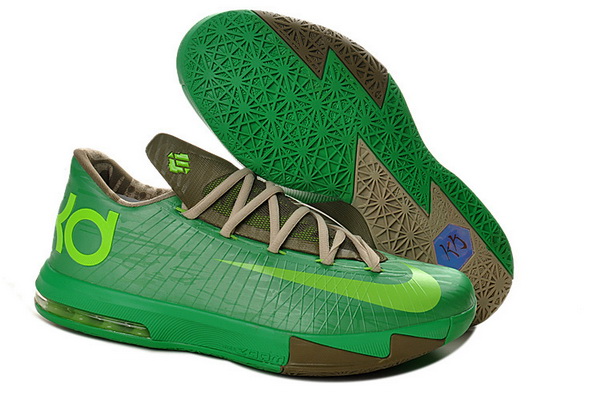 Nike Kevin Durant KD VI Shoes-022