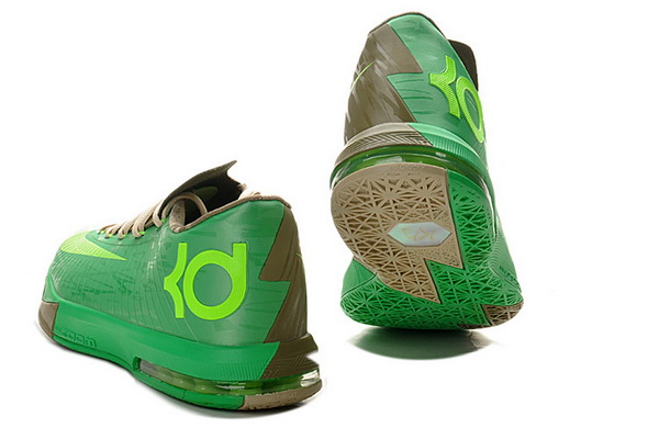Nike Kevin Durant KD VI Shoes-022