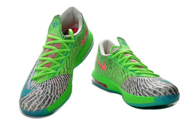 Nike Kevin Durant KD VI Shoes-024