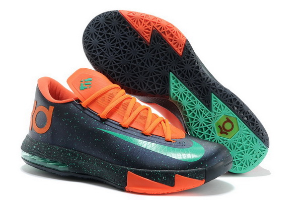 Nike Kevin Durant KD VI Shoes-025