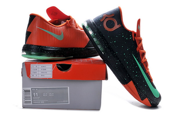 Nike Kevin Durant KD VI Shoes-027