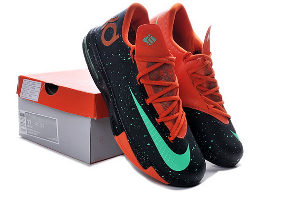 Nike Kevin Durant KD VI Shoes-027