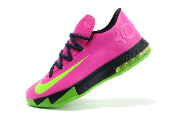 Nike Kevin Durant KD VI Shoes-029
