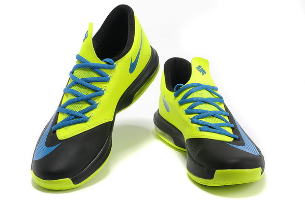 Nike Kevin Durant KD VI Shoes-030