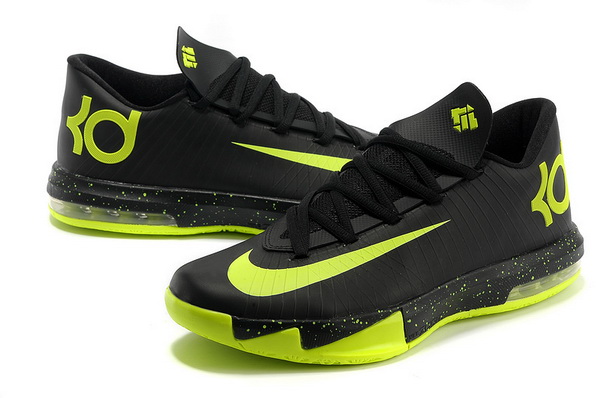 Nike Kevin Durant KD VI Shoes-030