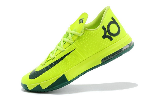 Nike Kevin Durant KD VI Shoes-031