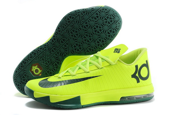 Nike Kevin Durant KD VI Shoes-031