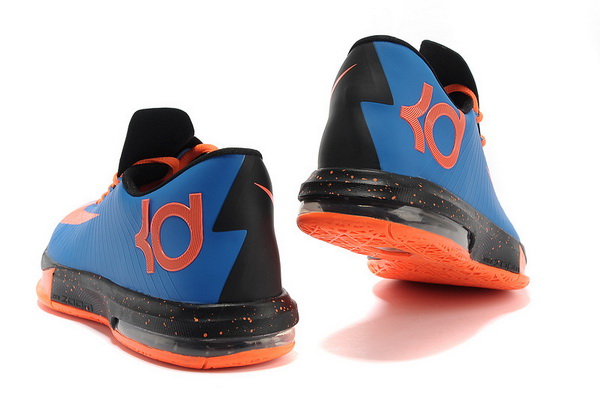 Nike Kevin Durant KD VI Shoes-032