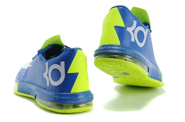 Nike Kevin Durant KD VI Shoes-033