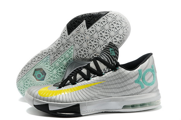 Nike Kevin Durant KD VI Shoes-034